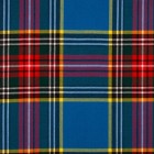 MacBeth Modern 13oz Tartan Fabric By The Metre